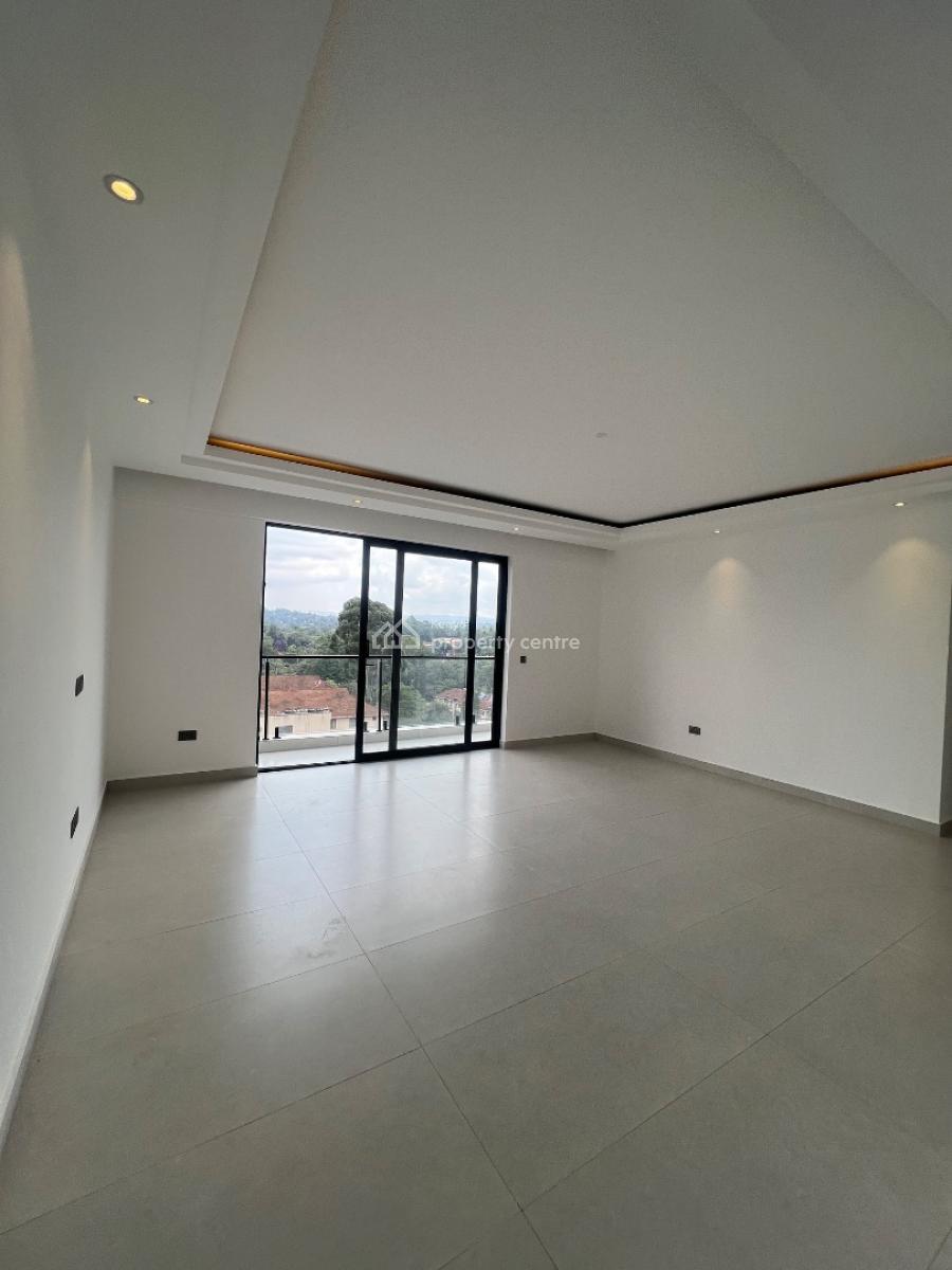 Newly Built 3 Bedroom, Brookside, Westlands, Nairobi, Apartment for Rent