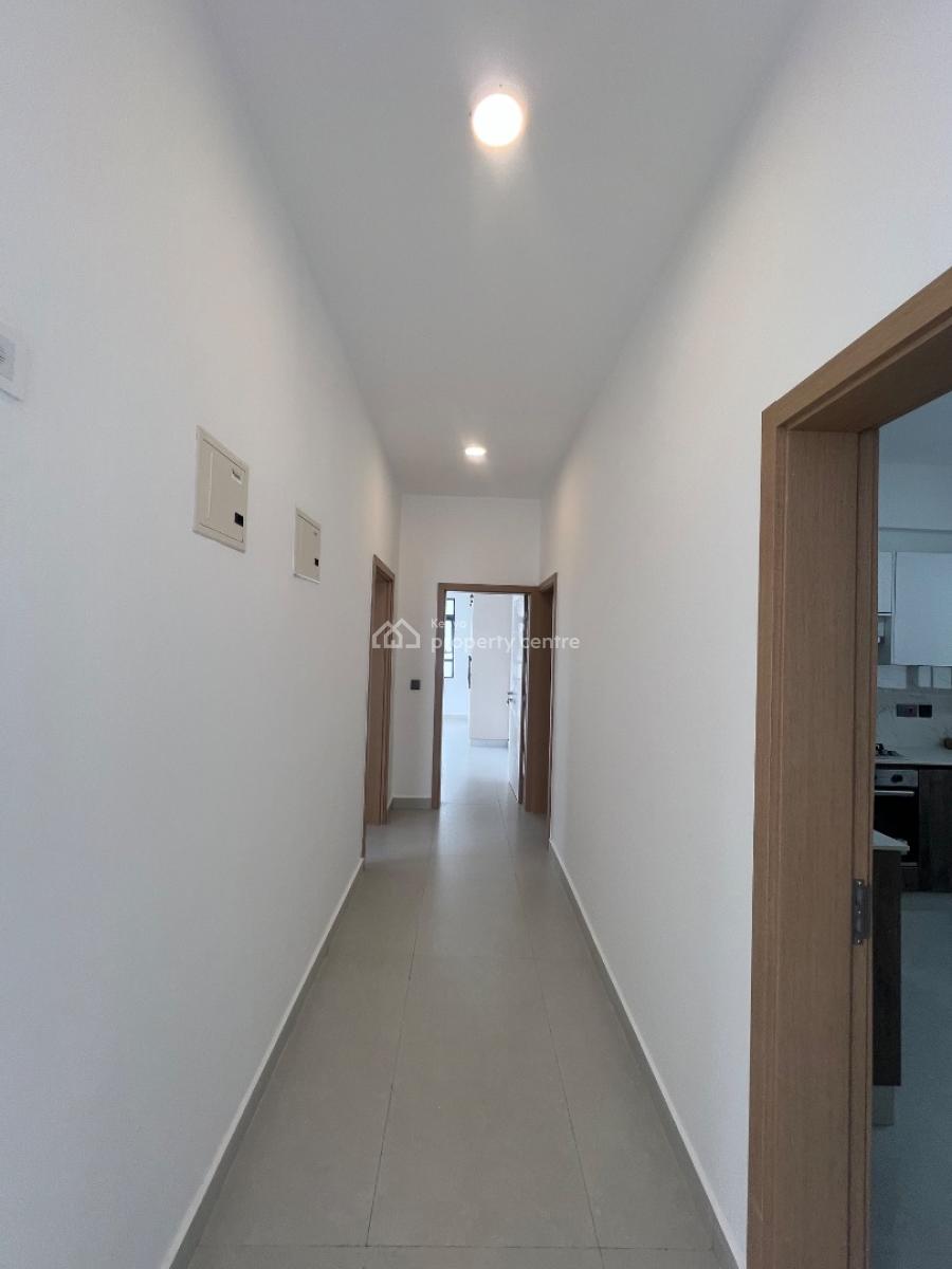 Newly Built 3 Bedroom, Brookside, Westlands, Nairobi, Apartment for Rent