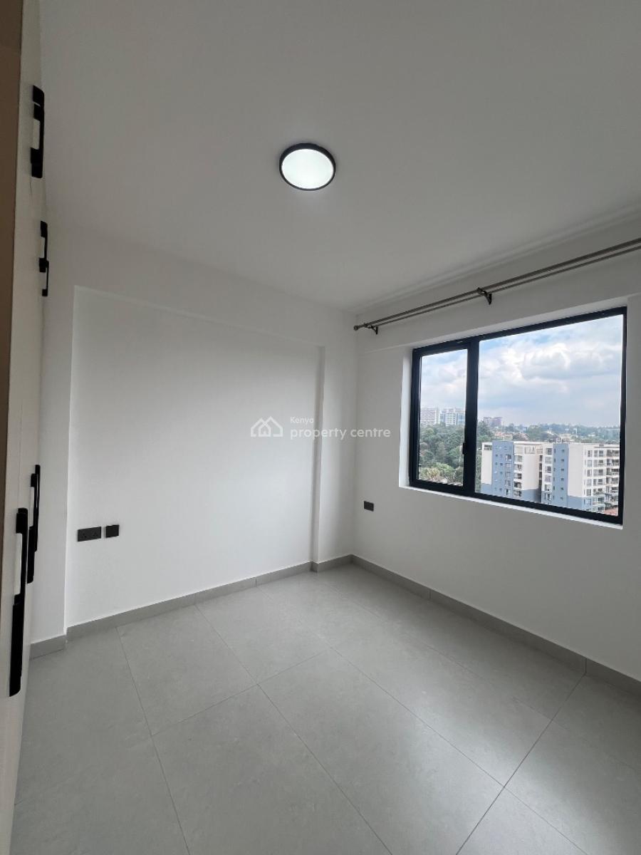 Newly Built 3 Bedroom, Brookside, Westlands, Nairobi, Apartment for Rent