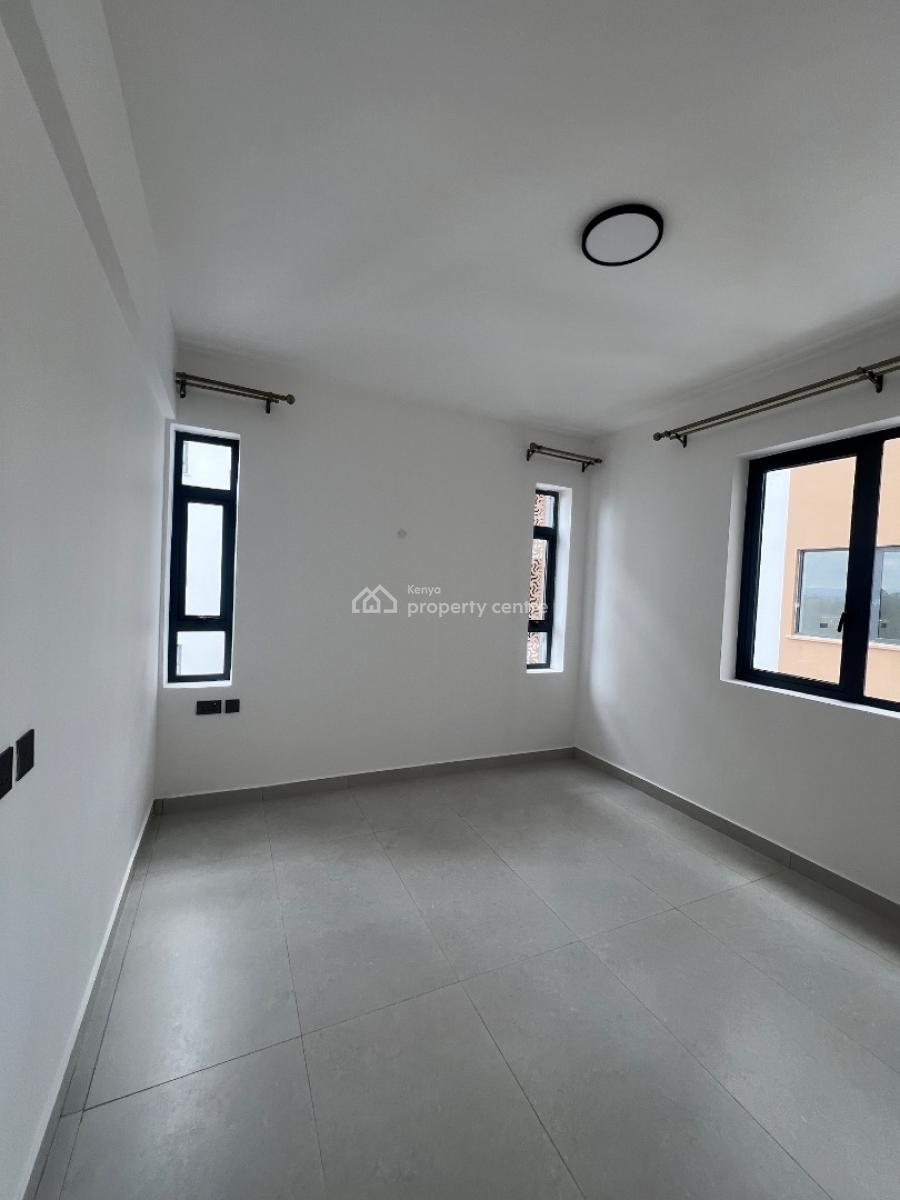 Newly Built 3 Bedroom, Brookside, Westlands, Nairobi, Apartment for Rent