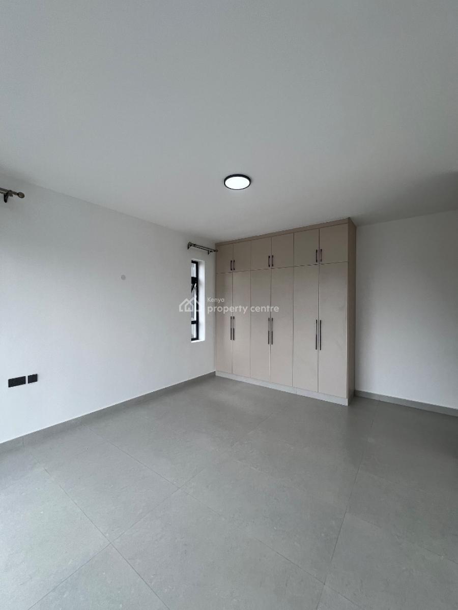 Newly Built 3 Bedroom, Brookside, Westlands, Nairobi, Apartment for Rent