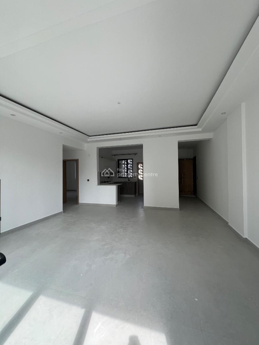 Newly Built 2 Bedroom, Brookside, Westlands, Nairobi, Apartment for Rent