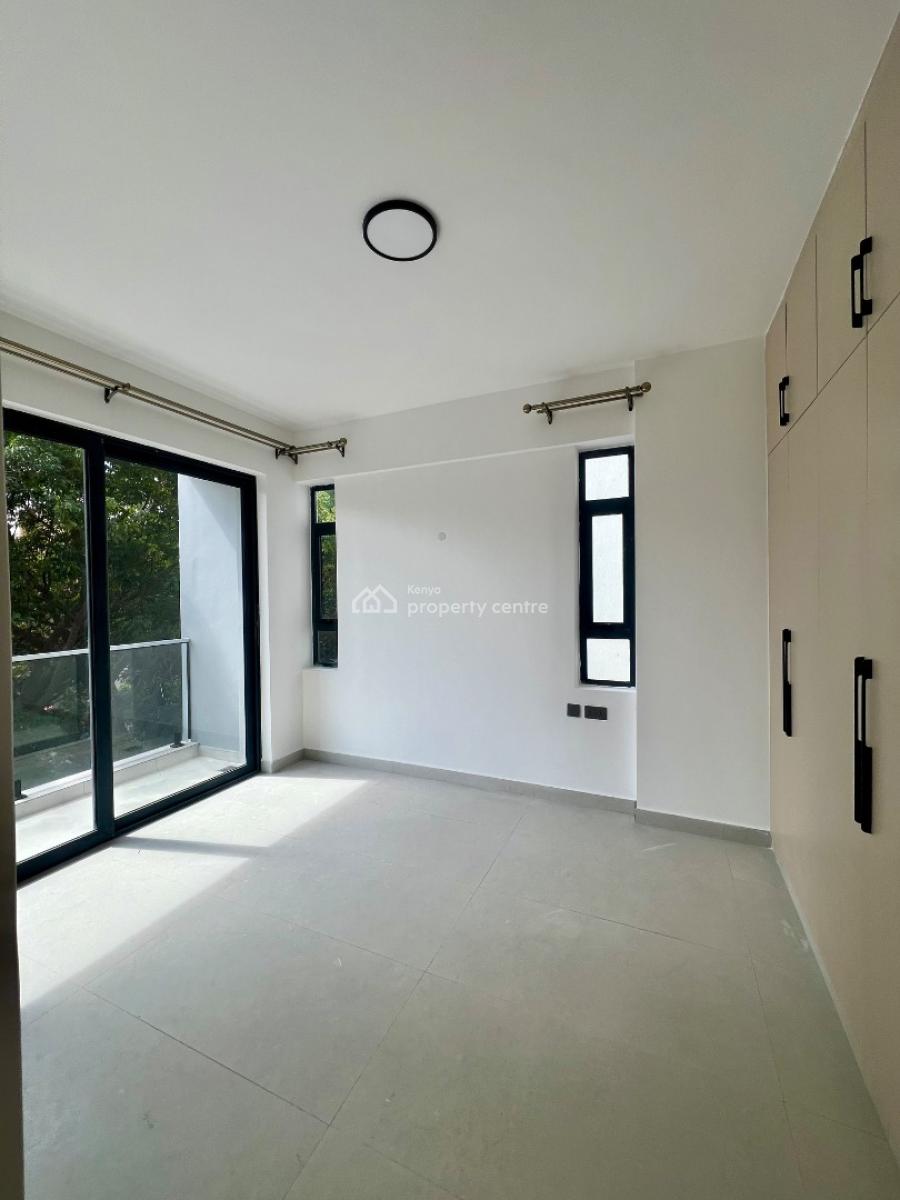 Newly Built 2 Bedroom, Brookside, Westlands, Nairobi, Apartment for Rent