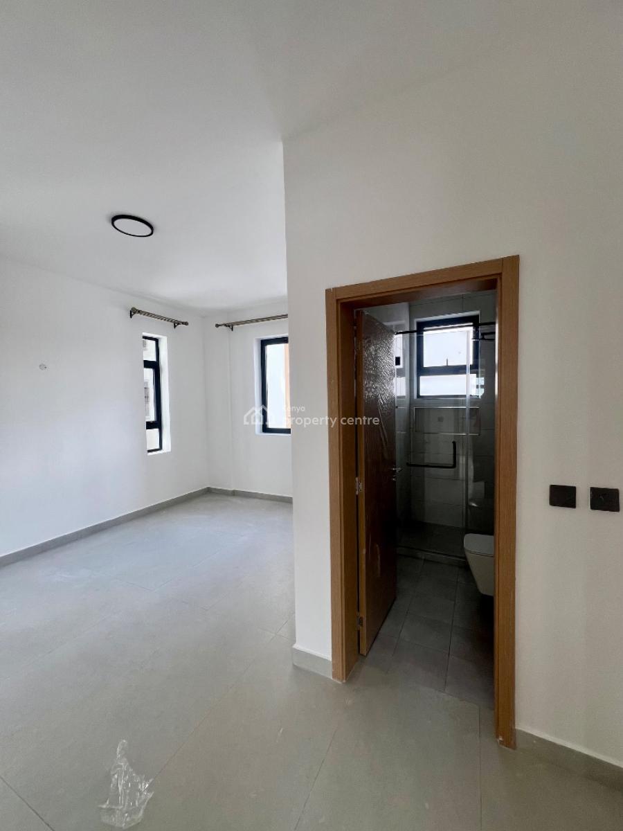 Newly Built 2 Bedroom, Brookside, Westlands, Nairobi, Apartment for Rent