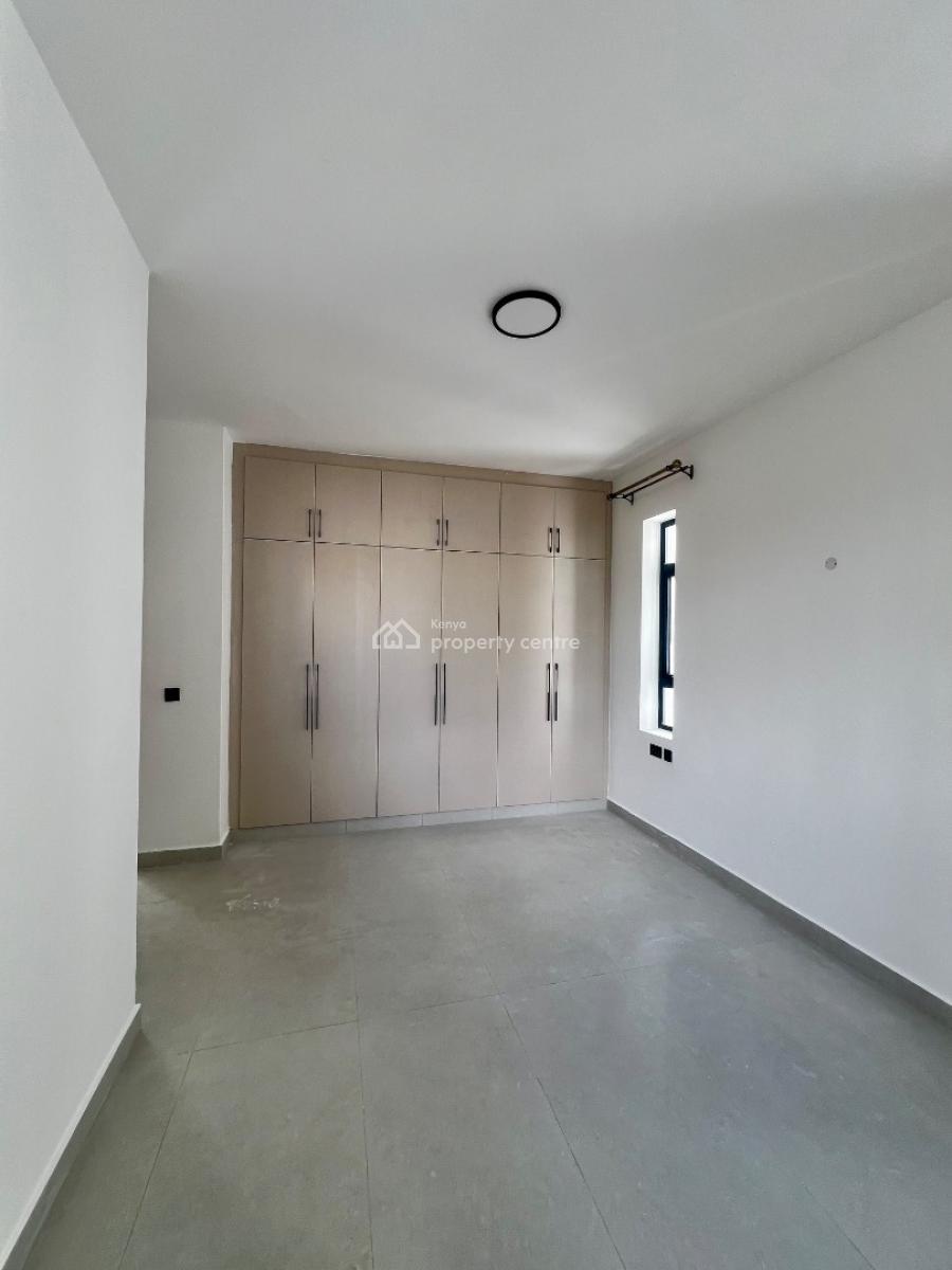 Newly Built 2 Bedroom, Brookside, Westlands, Nairobi, Apartment for Rent