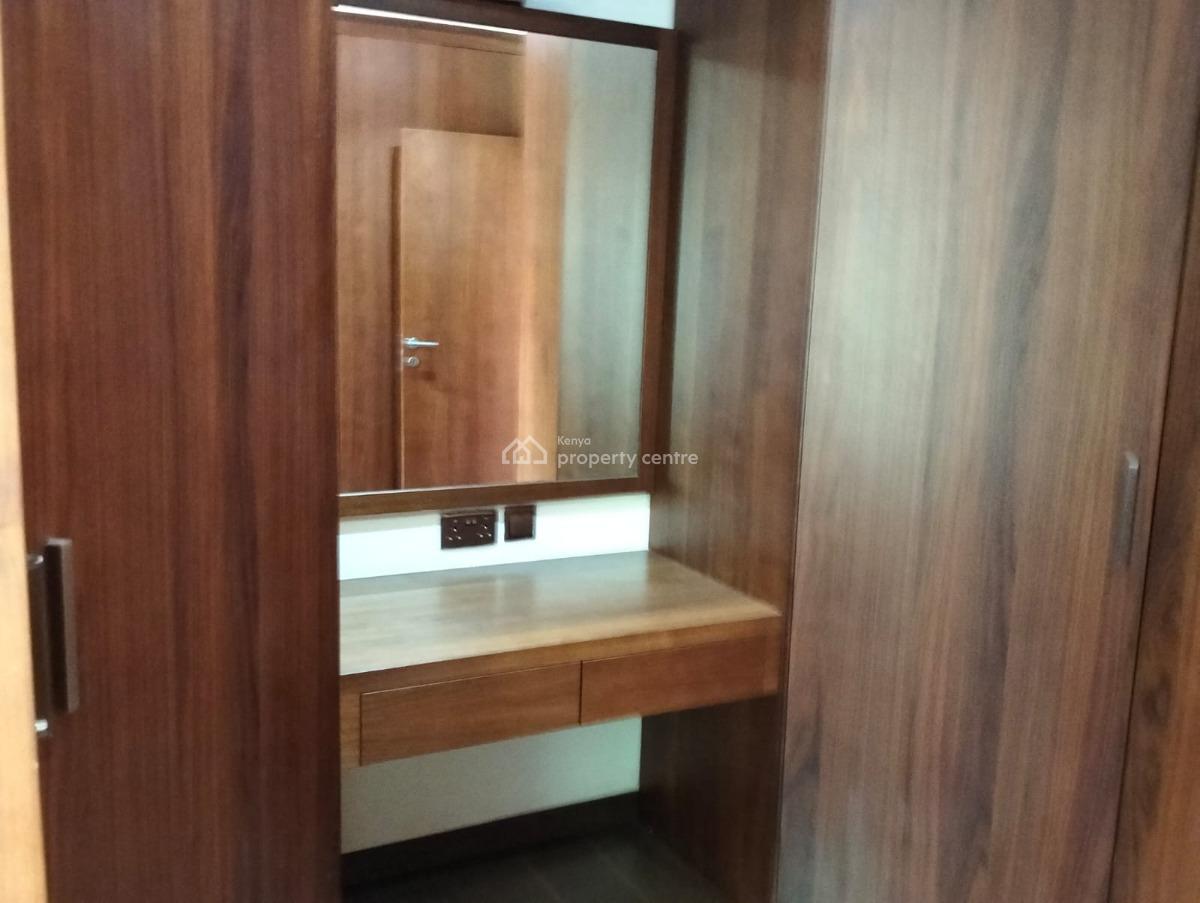 an Exceptional Very Spacious 5 Bedroom Townhouse All Ensuite Plus Dsq, Lavington, Nairobi, House for Rent