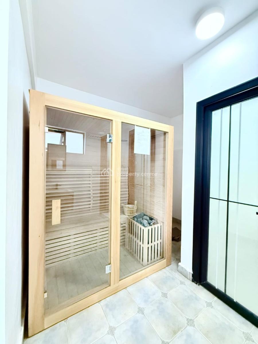 Tastefully Furnished Studio, Kilimani, Nairobi, Apartment for Rent