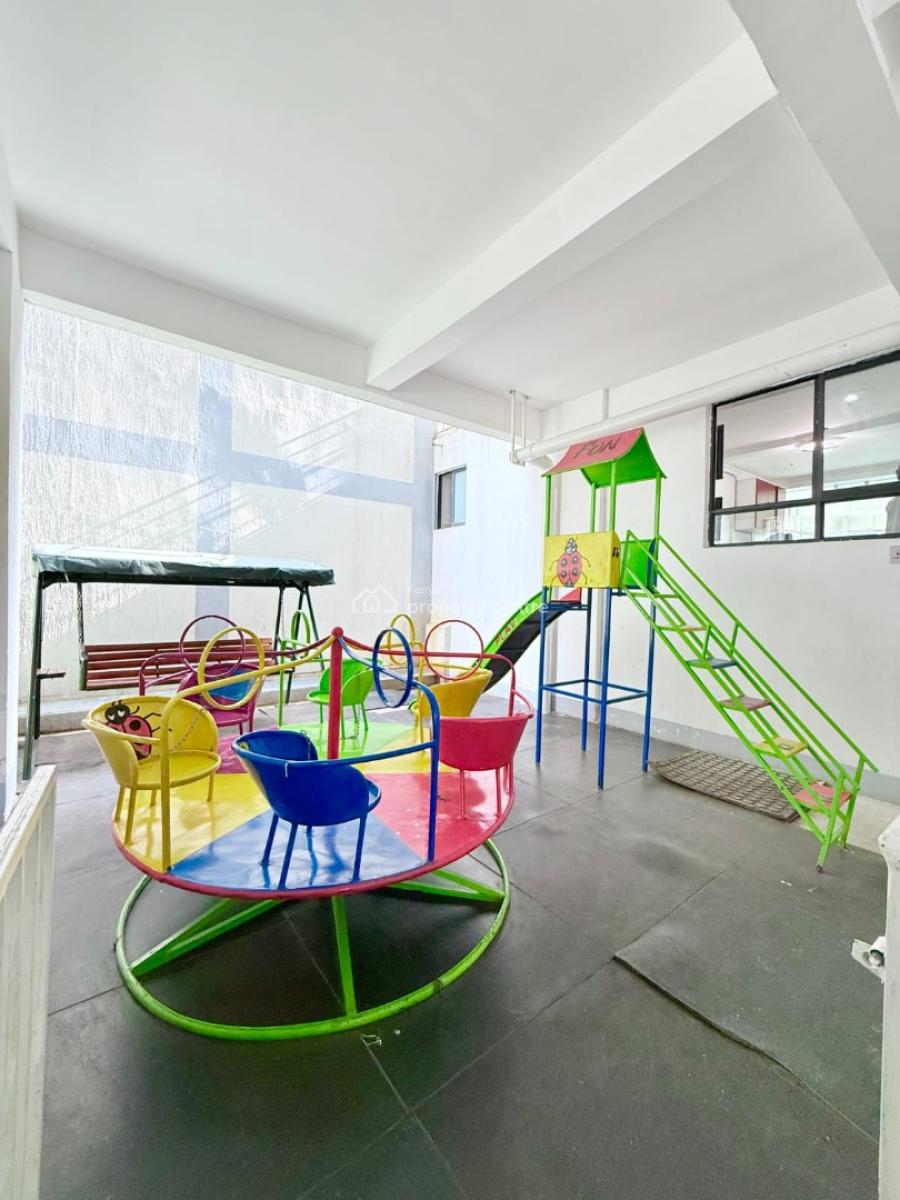 Tastefully Furnished Studio, Kilimani, Nairobi, Apartment for Rent