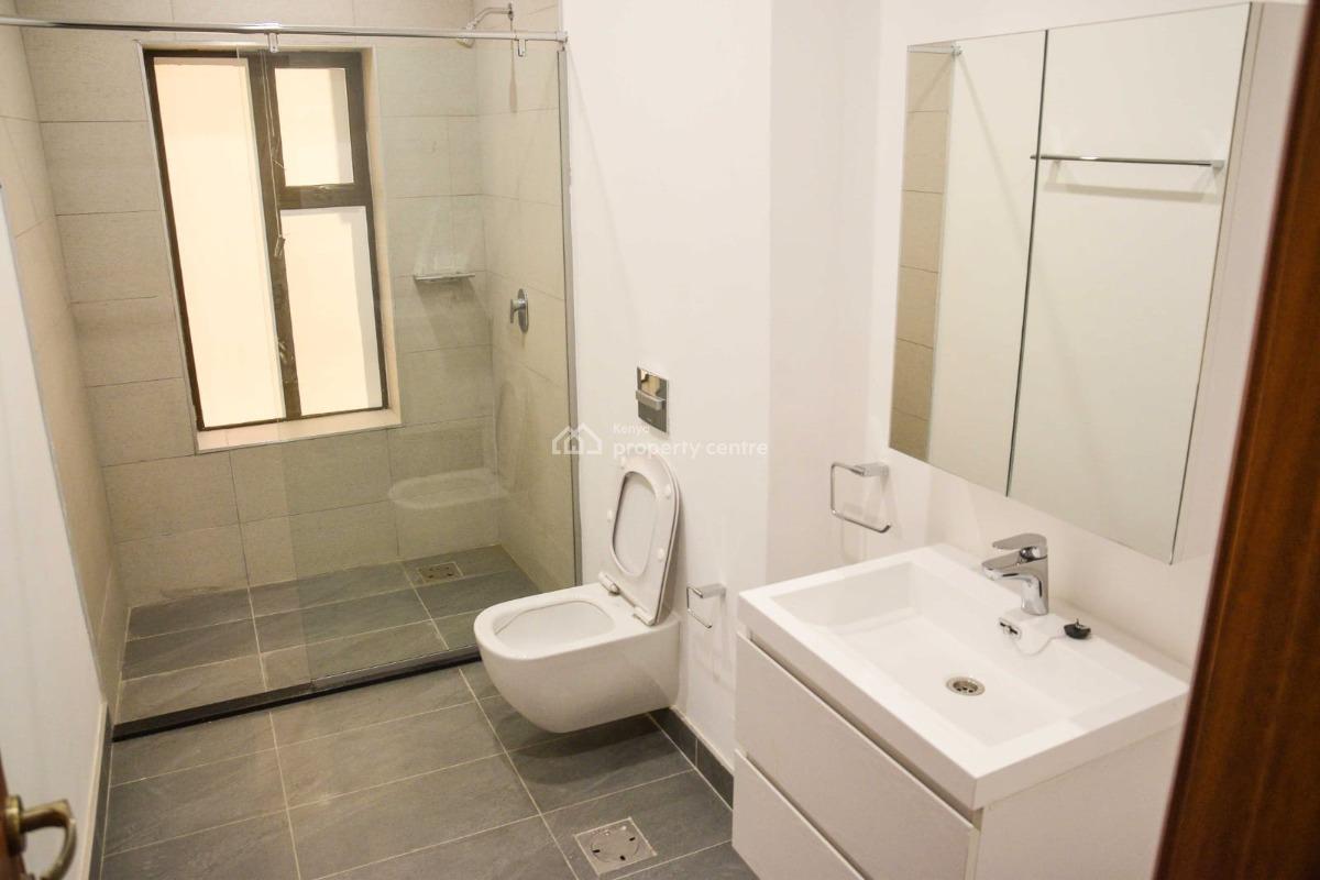 an Elegant Very Spacious 4 Bedroom Townhouse All Ensuite Plus Dsq, Kaputei Gardens, Lavington, Nairobi, House for Sale