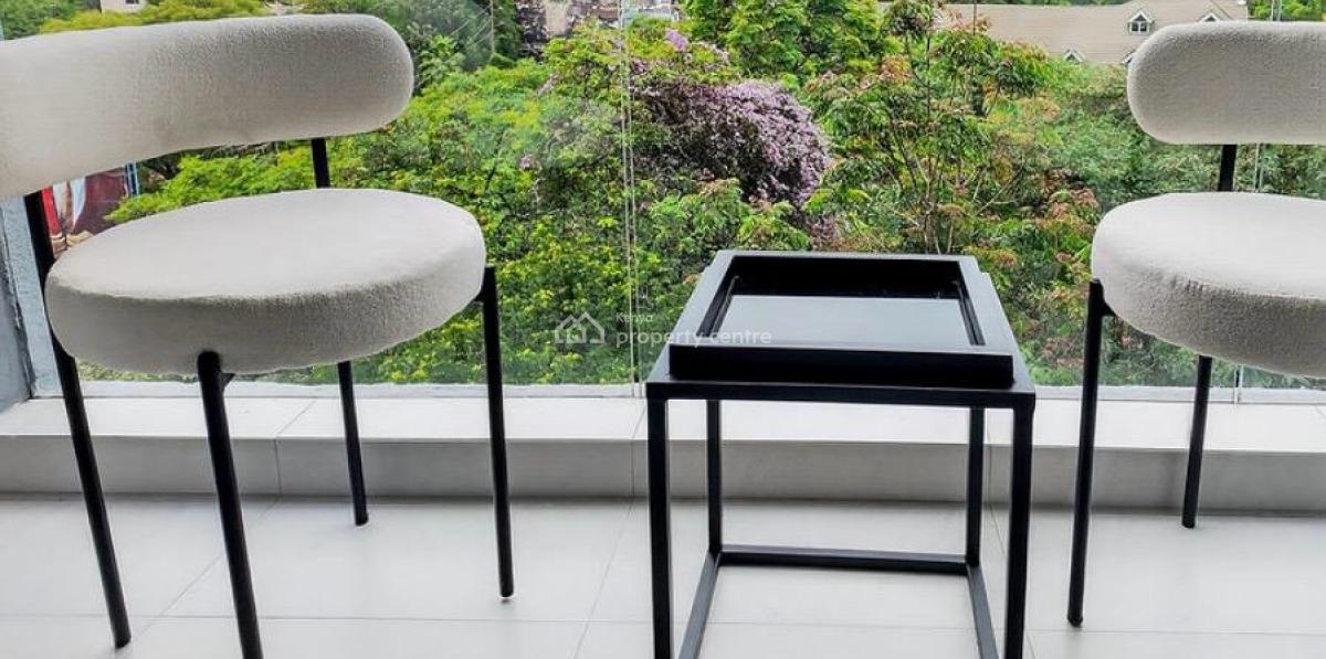 Luxury 1 Bedroom, Westlands, Nairobi, Apartment for Rent