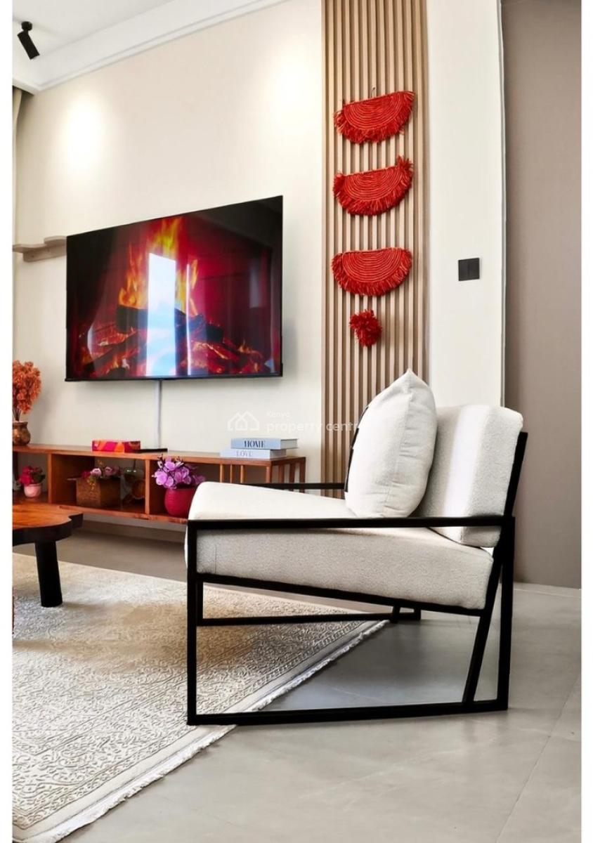 Luxury 1 Bedroom, Westlands, Nairobi, Apartment for Rent