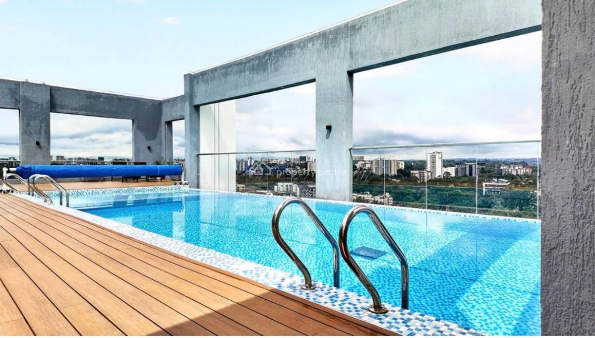 Luxury 1 Bedroom, Westlands, Nairobi, Apartment for Rent