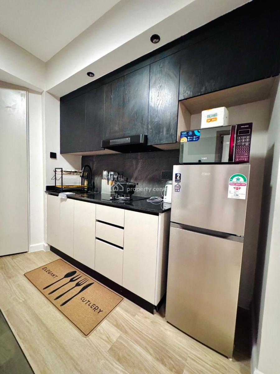 2 Bedroom Furnished, Kilimani, Nairobi, Apartment for Rent