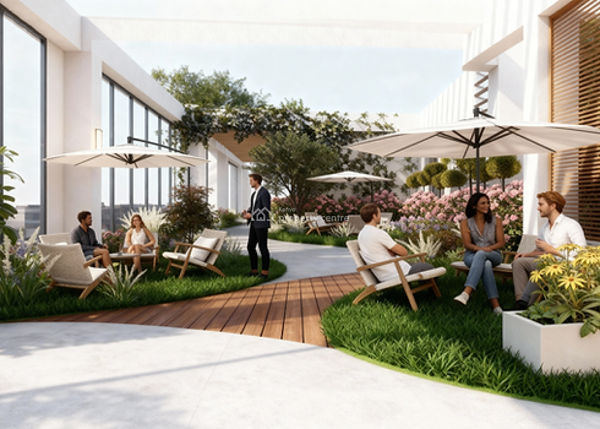 Lesto Residencies, Ojijo Close, Westlands, Nairobi, Apartment for Sale