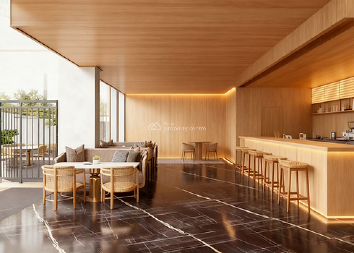 Lesto Residencies, Ojijo Close, Westlands, Nairobi, Apartment for Sale