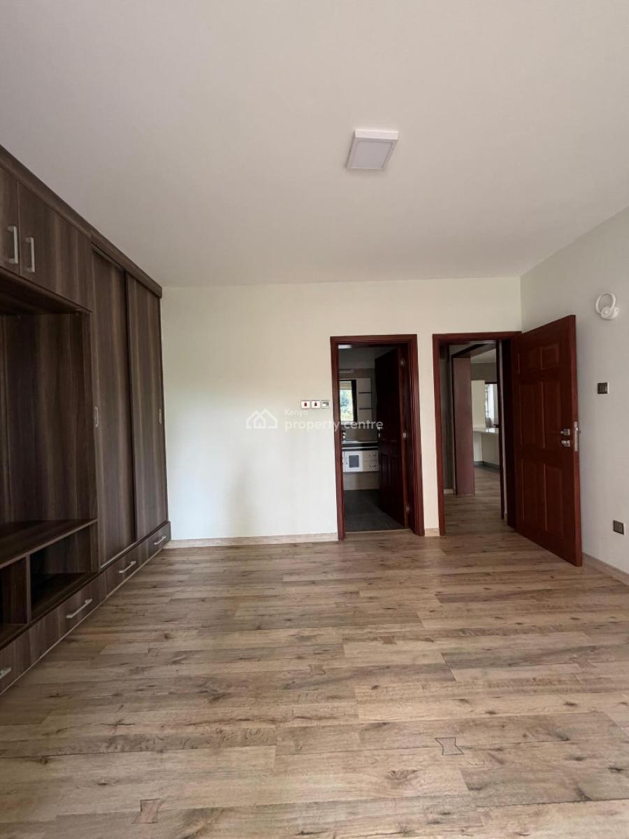 2 Bedroom Apartment in Kileleshwa, Kileleshwa, Nairobi, Apartment for Rent