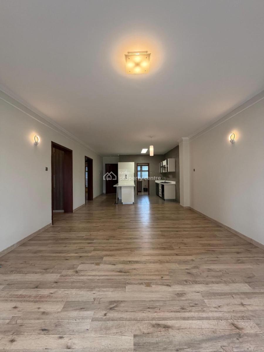 2 Bedroom Apartment in Kileleshwa, Kileleshwa, Nairobi, Apartment for Rent
