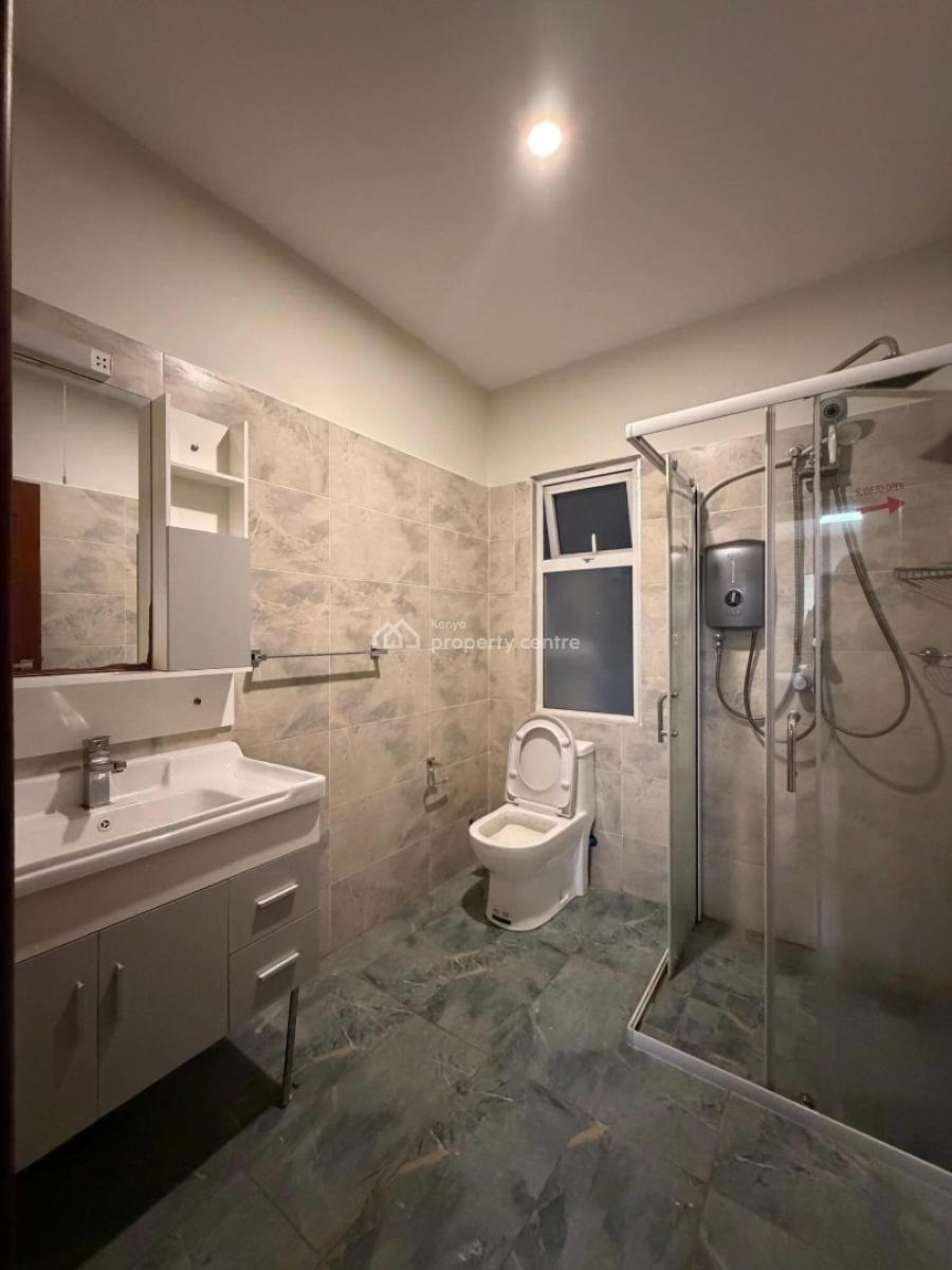 2 Bedroom Apartment in Kileleshwa, Kileleshwa, Nairobi, Apartment for Rent
