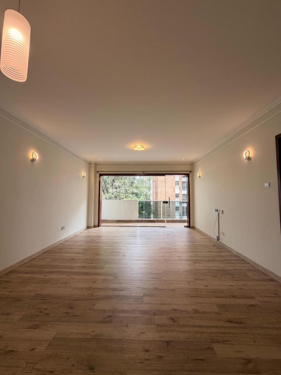 2 Bedroom Apartment in Kileleshwa, Kileleshwa, Nairobi, Apartment for Rent