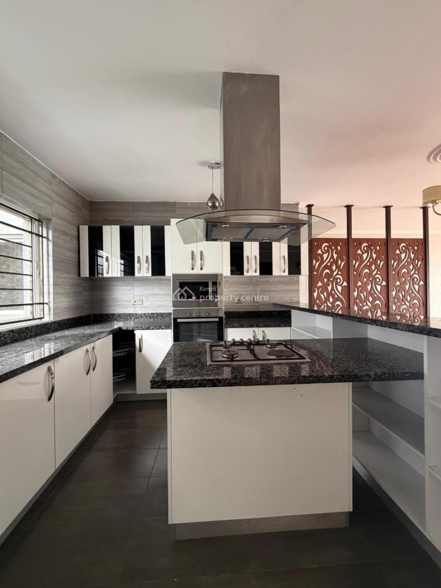 2 Bedroom Apartment in Kileleshwa, Kileleshwa, Nairobi, Apartment for Rent