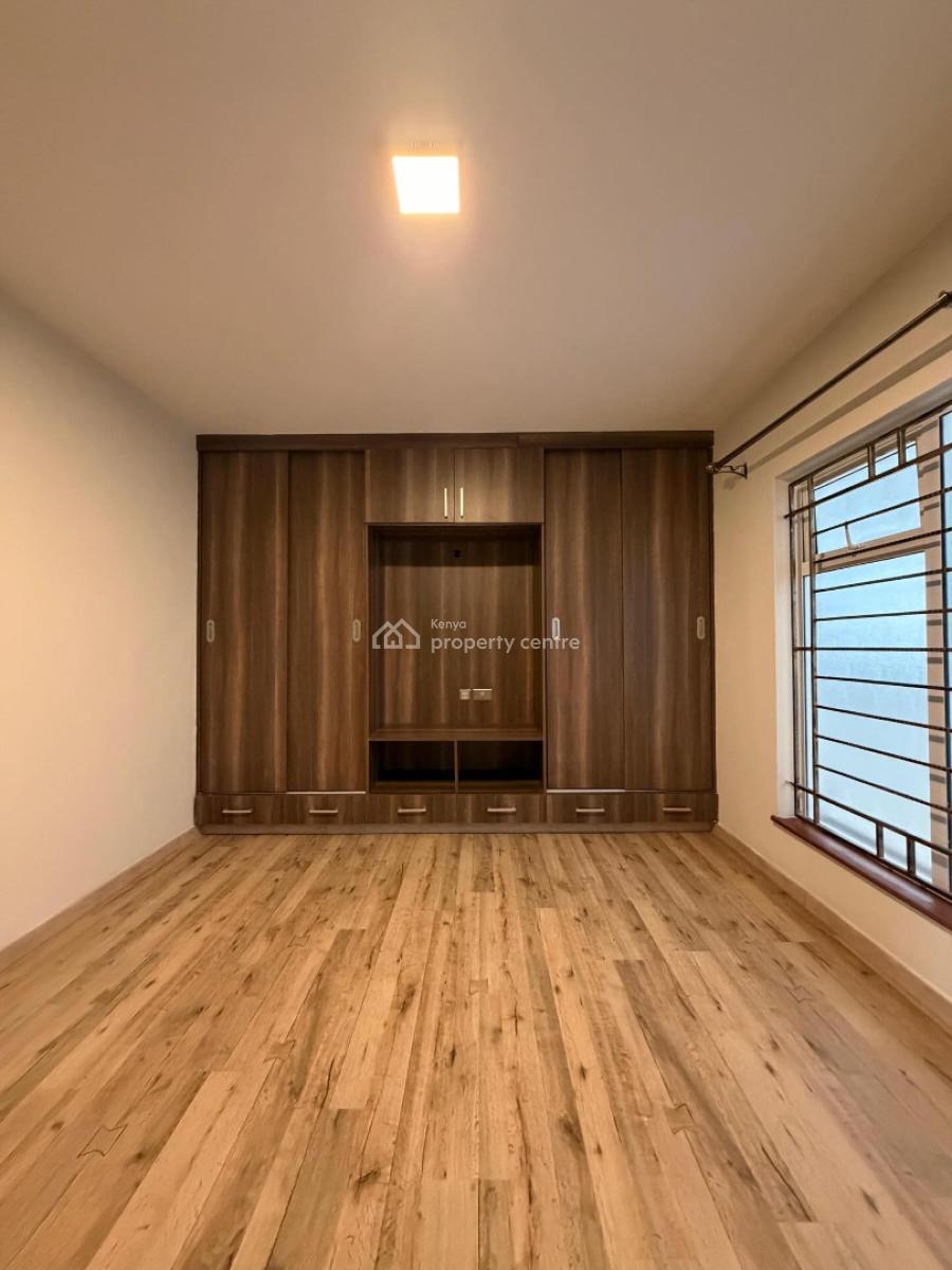 2 Bedroom Apartment in Kileleshwa, Kileleshwa, Nairobi, Apartment for Rent