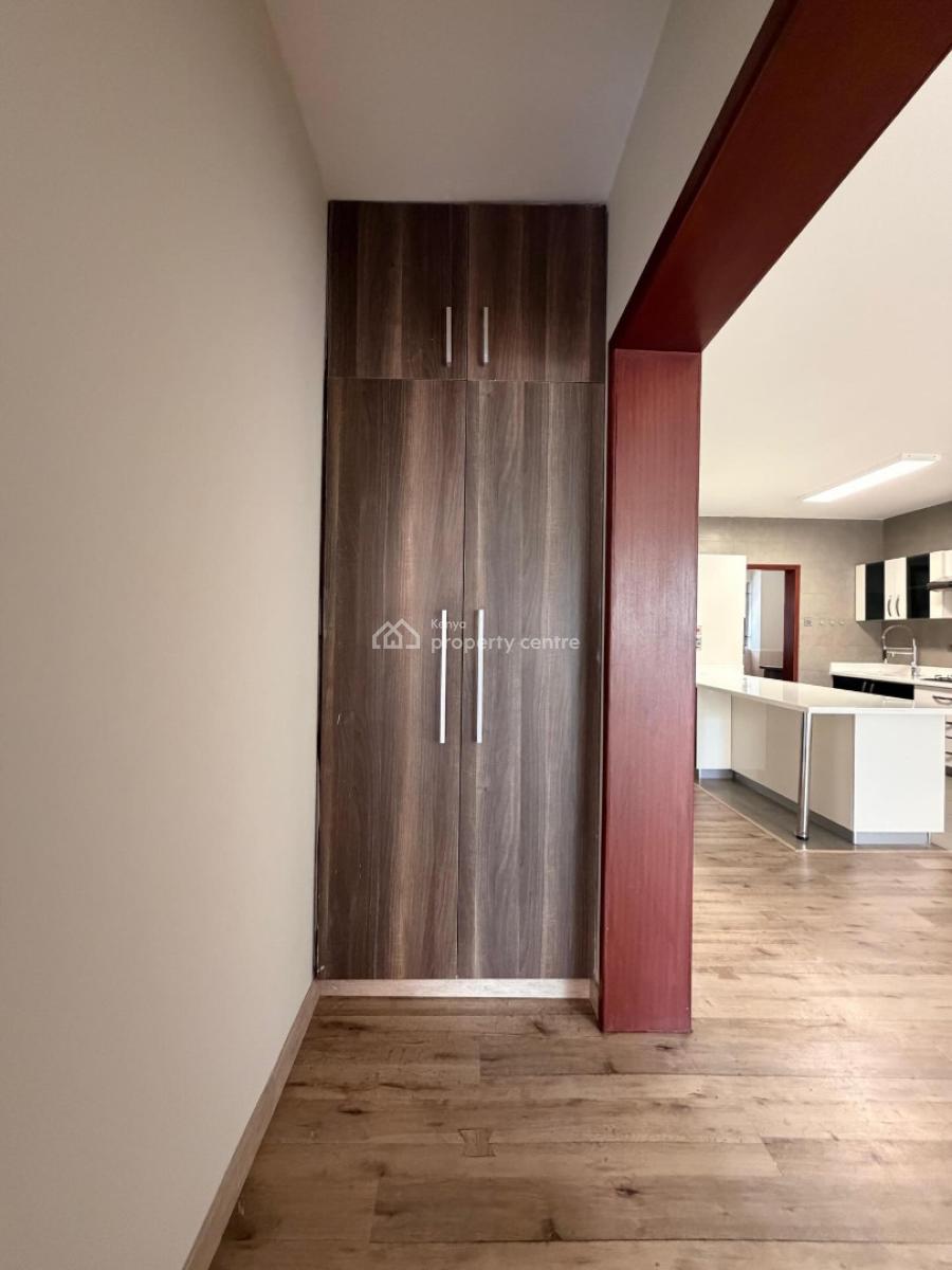 2 Bedroom Apartment in Kileleshwa, Kileleshwa, Nairobi, Apartment for Rent