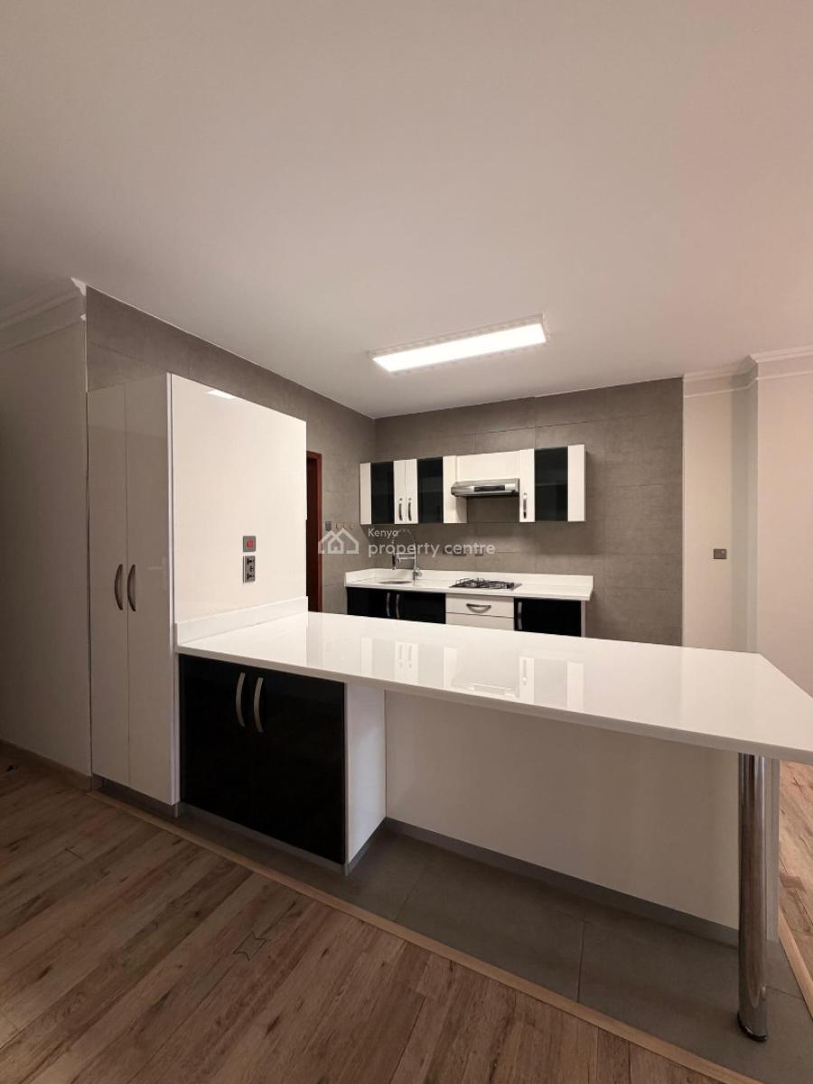 2 Bedroom Apartment in Kileleshwa, Kileleshwa, Nairobi, Apartment for Rent