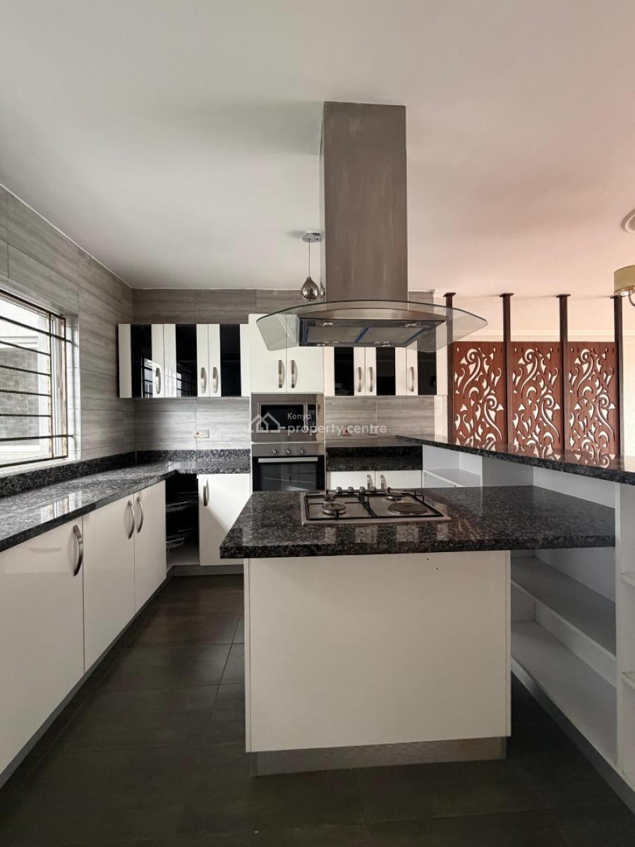 2 Bedroom Apartment in Kileleshwa, Kileleshwa, Nairobi, Apartment for Rent