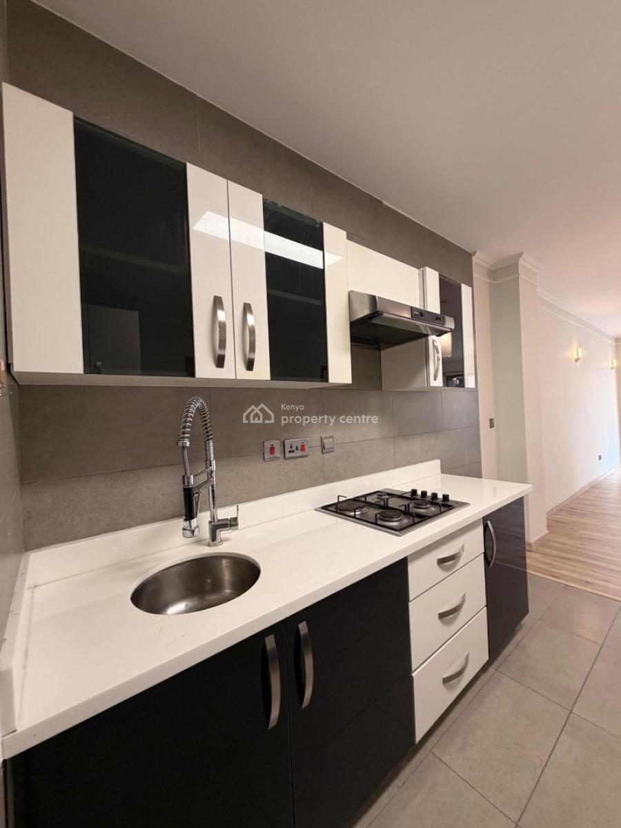 2 Bedroom Apartment in Kileleshwa, Kileleshwa, Nairobi, Apartment for Rent