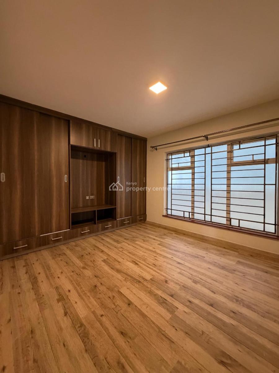 2 Bedroom Apartment in Kileleshwa, Kileleshwa, Nairobi, Apartment for Rent