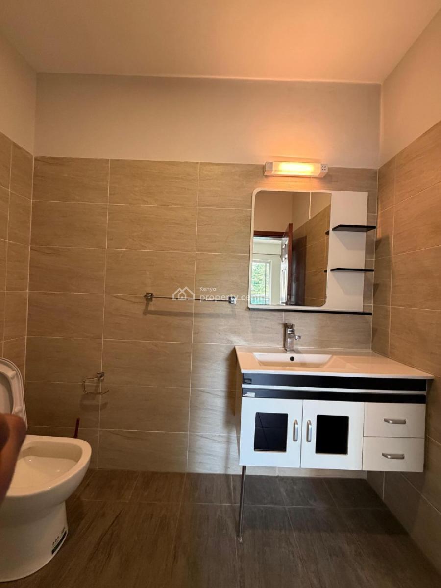 2 Bedroom Apartment in Kileleshwa, Kileleshwa, Nairobi, Apartment for Rent