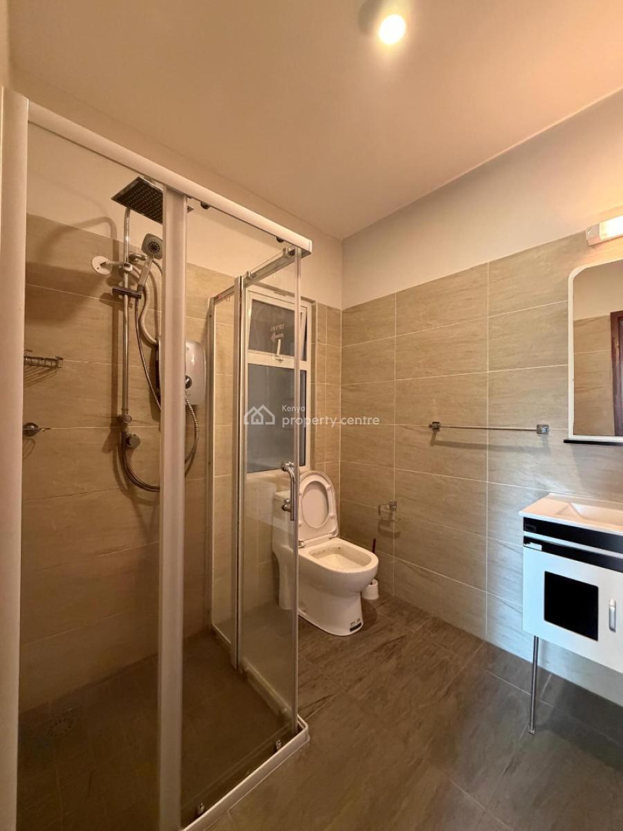 2 Bedroom Apartment in Kileleshwa, Kileleshwa, Nairobi, Apartment for Rent