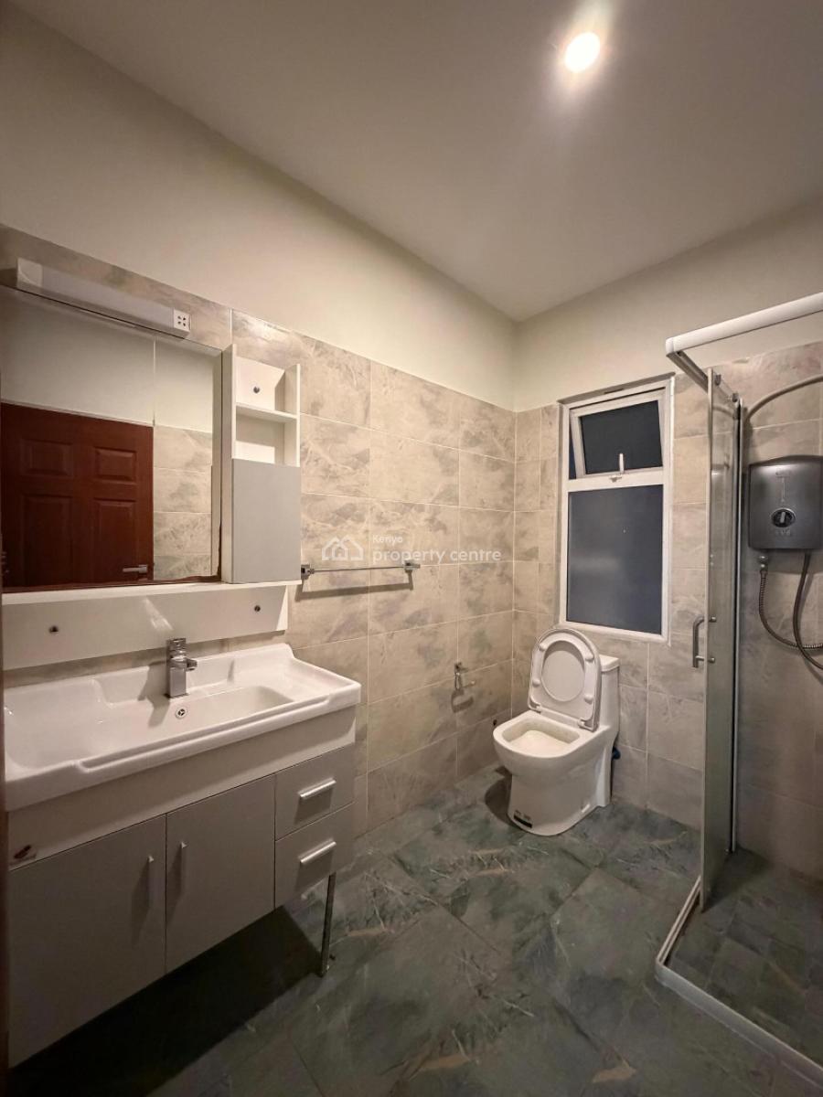 2 Bedroom Apartment in Kileleshwa, Kileleshwa, Nairobi, Apartment for Rent