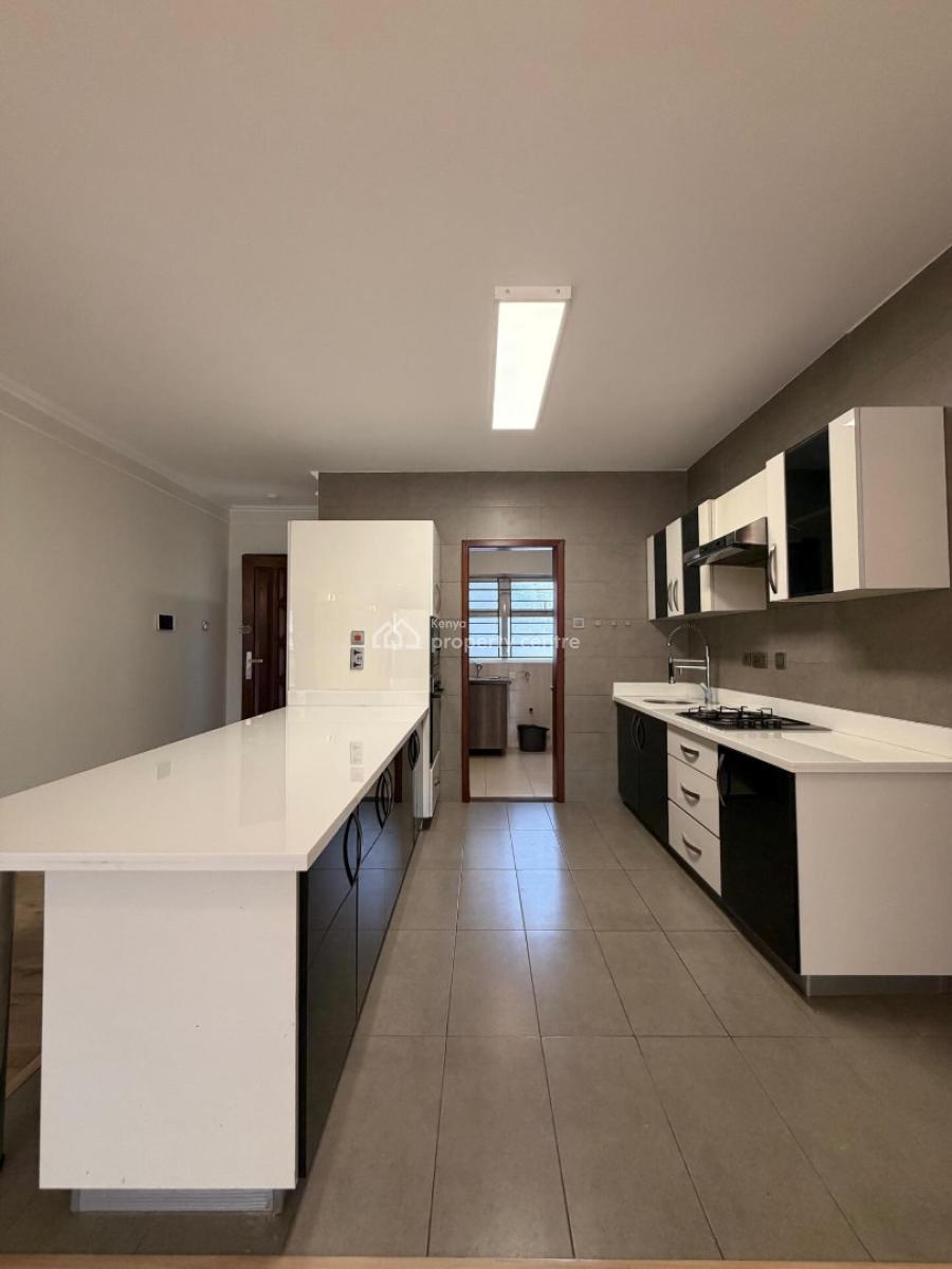 2 Bedroom Apartment in Kileleshwa, Kileleshwa, Nairobi, Apartment for Rent