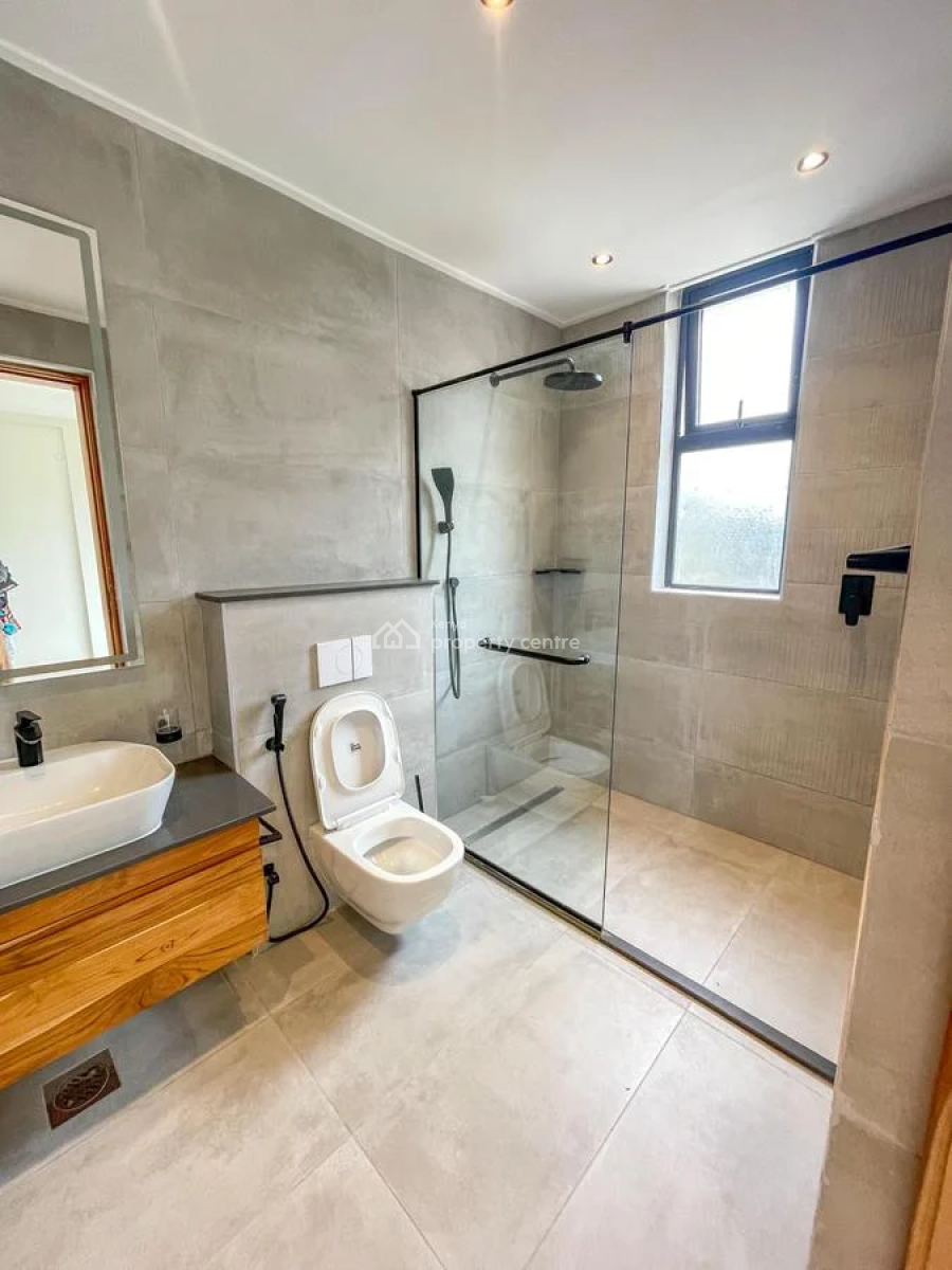 Luxury 4 Bedroom Apartment Ensuite with Dsq in Spring Valley., Spring Valley, Nairobi, Apartment for Rent