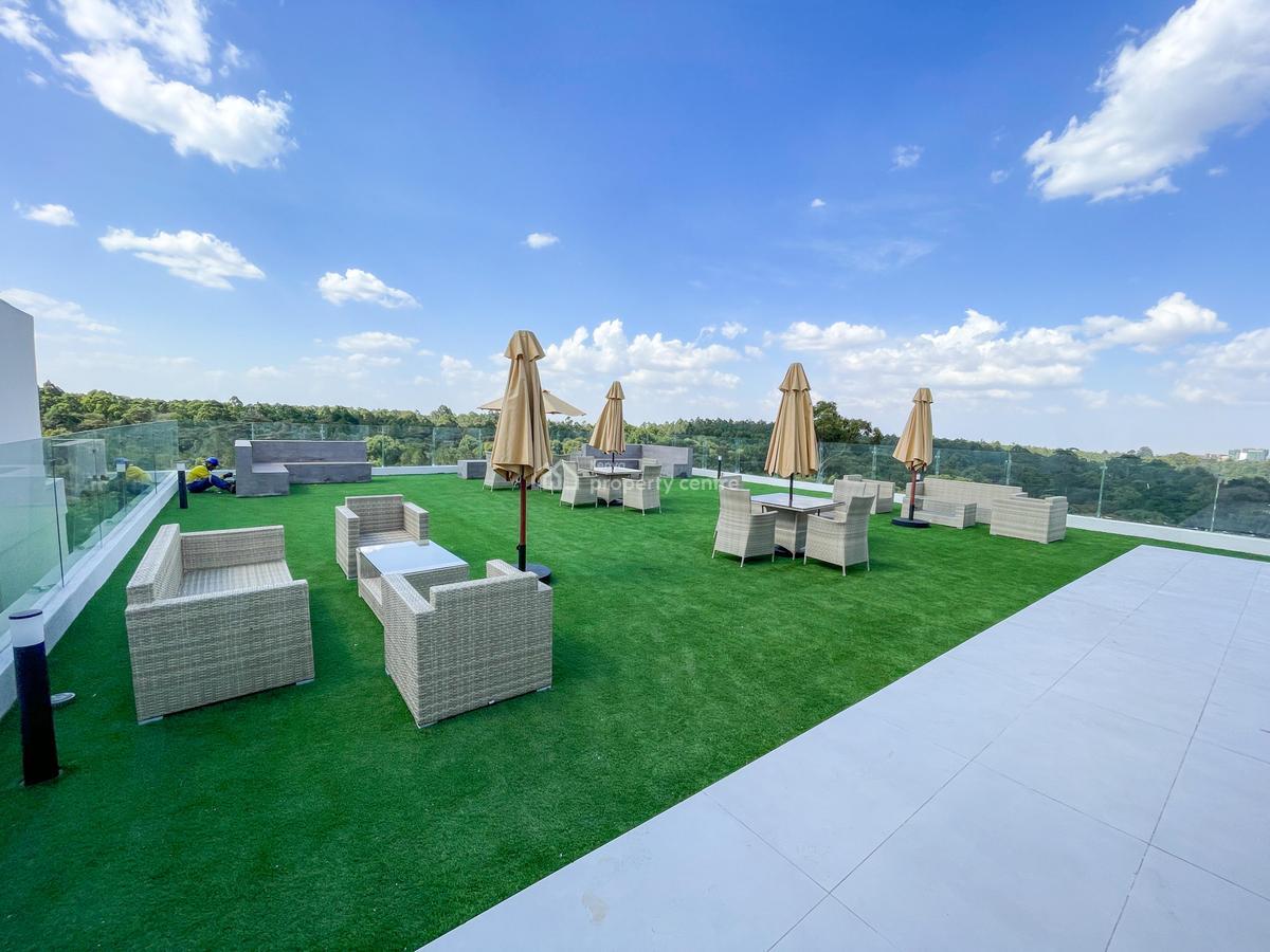 Luxury 4 Bedroom Apartment Ensuite with Dsq in Spring Valley., Spring Valley, Nairobi, Apartment for Rent