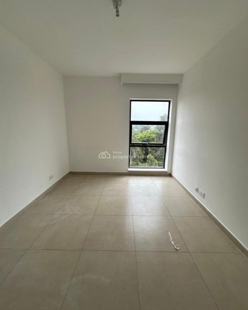 Large 2 Bedroom Apartment Ensuite at Lavington., Lavington, Nairobi, Apartment for Rent