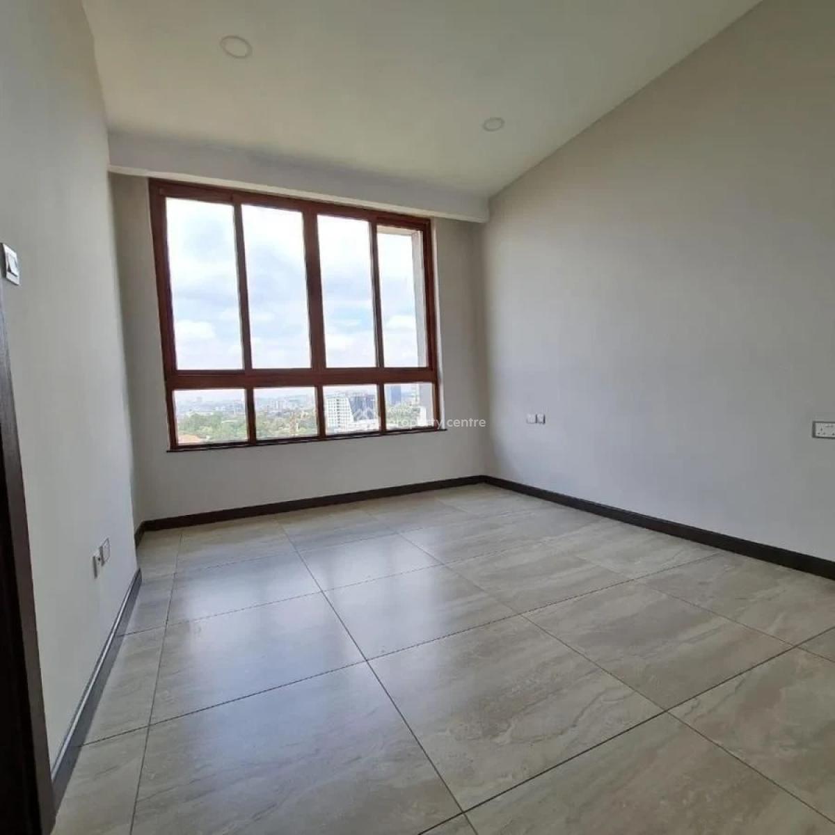 3 Bedroom Apartment Ensuite in General Mathenge., Westlands, Nairobi, Apartment for Rent