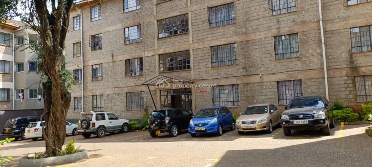 3 Bedroom in Westlands, Ring Road, Westlands, Nairobi, Apartment for Rent