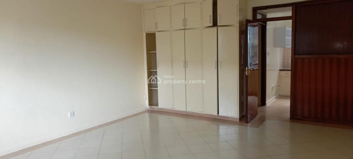 3 Bedroom in Westlands, Ring Road, Westlands, Nairobi, Apartment for Rent