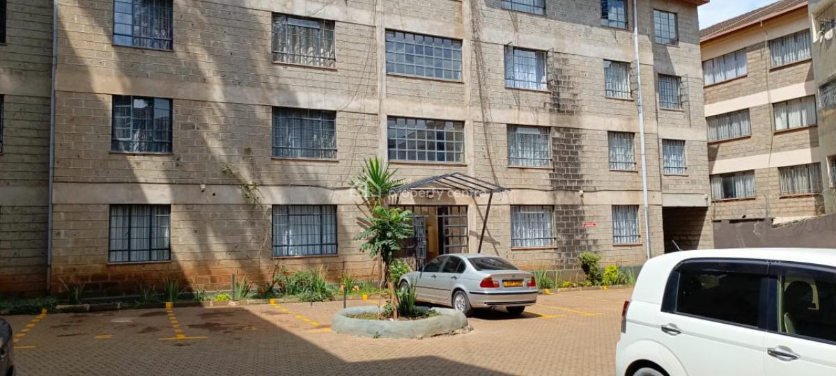 3 Bedroom in Westlands, Ring Road, Westlands, Nairobi, Apartment for Rent