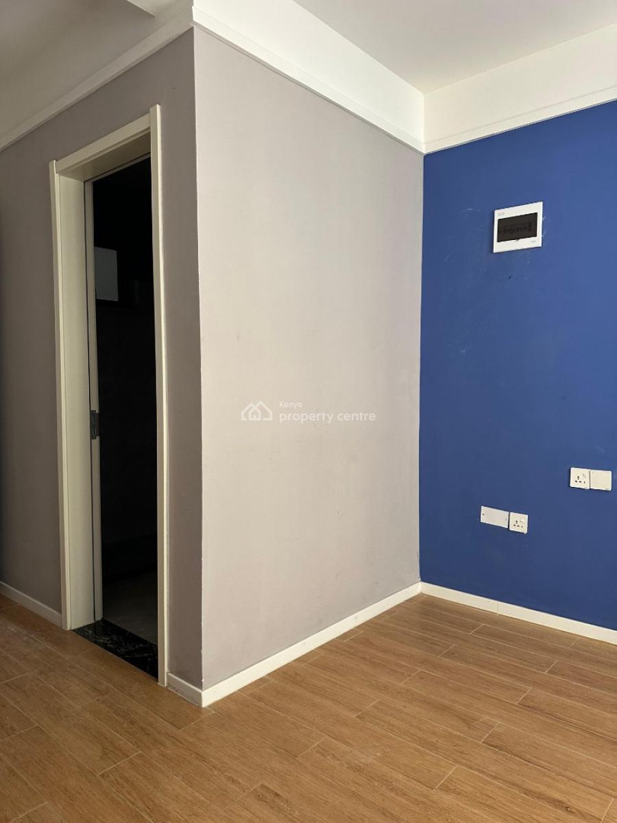 Studio Apartment Minutes to Junction Mall, Wanyee, Kilimani, Nairobi, Apartment for Rent