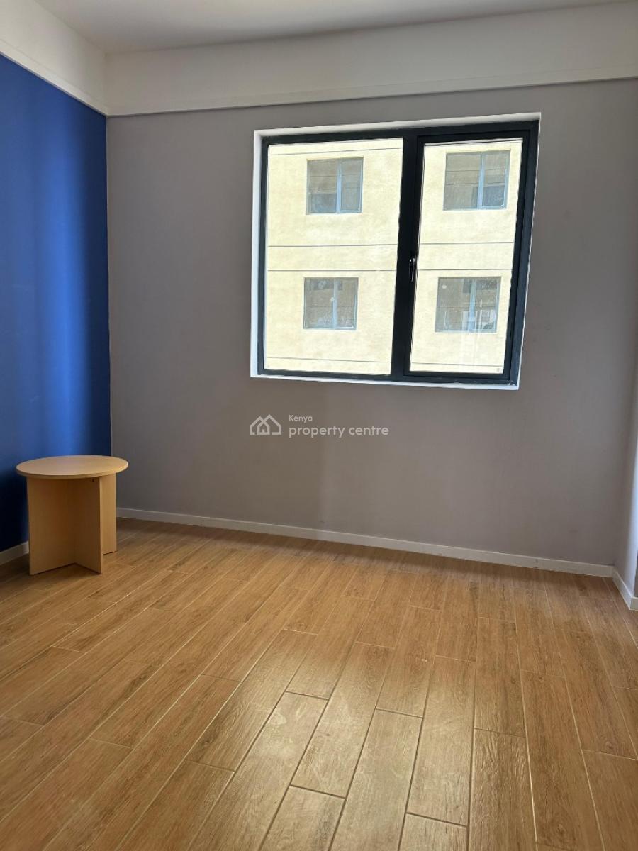 Studio Apartment Minutes to Junction Mall, Wanyee, Kilimani, Nairobi, Apartment for Rent