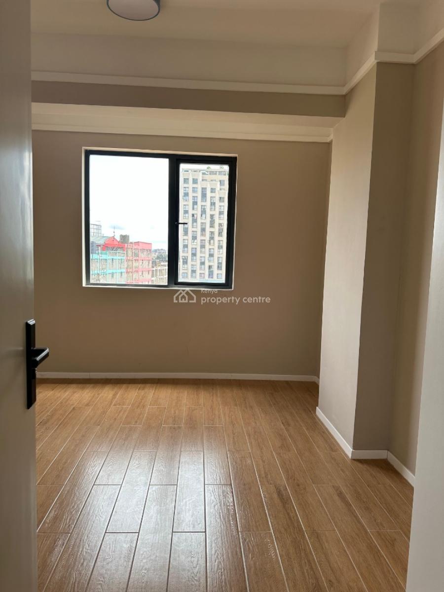 Studio Apartment in Dagoretti Wanyee Road, Wanyee Road, Kilimani, Nairobi, Apartment for Rent