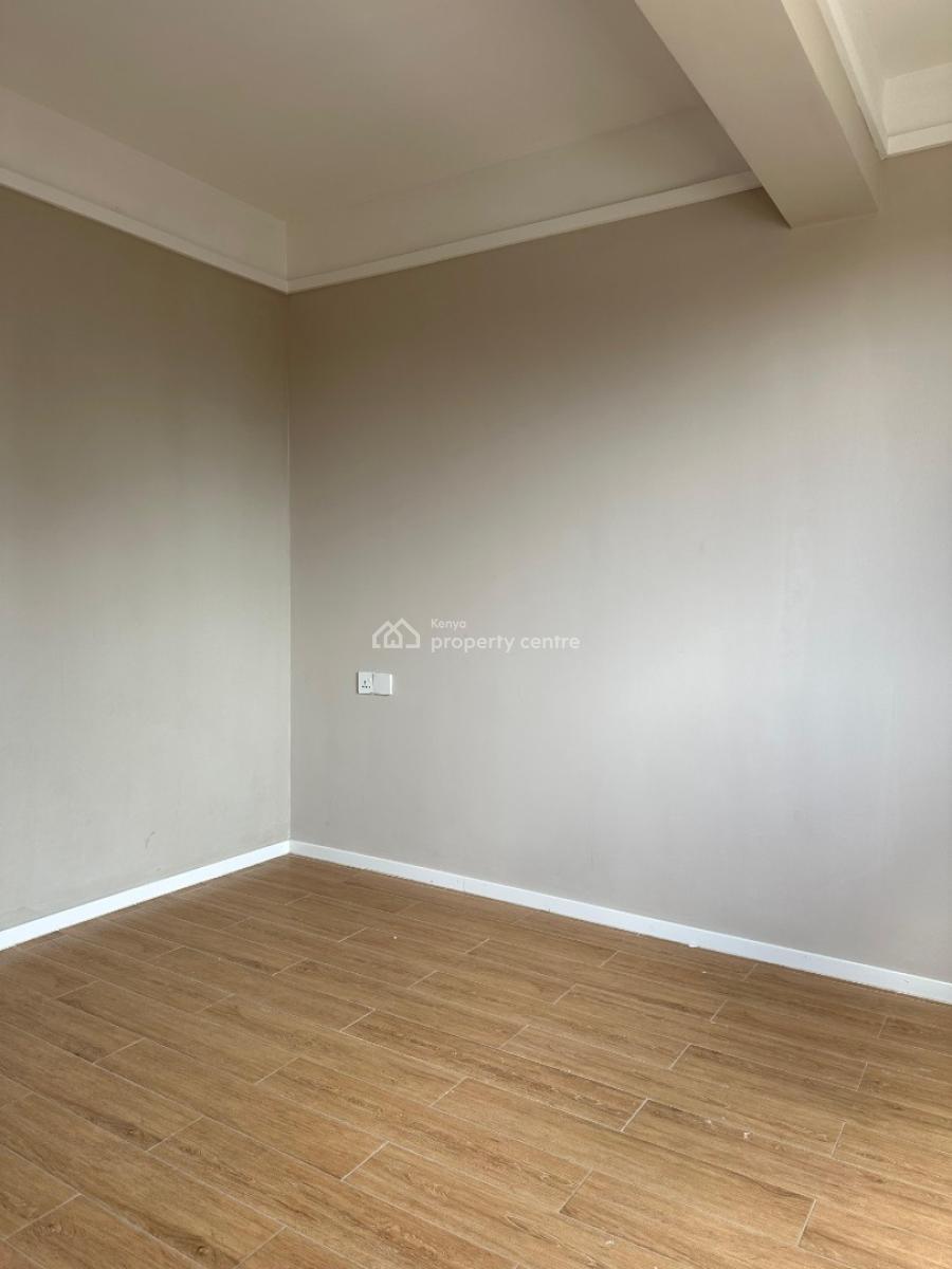 Studio Apartment in Dagoretti Wanyee Road, Wanyee Road, Kilimani, Nairobi, Apartment for Rent