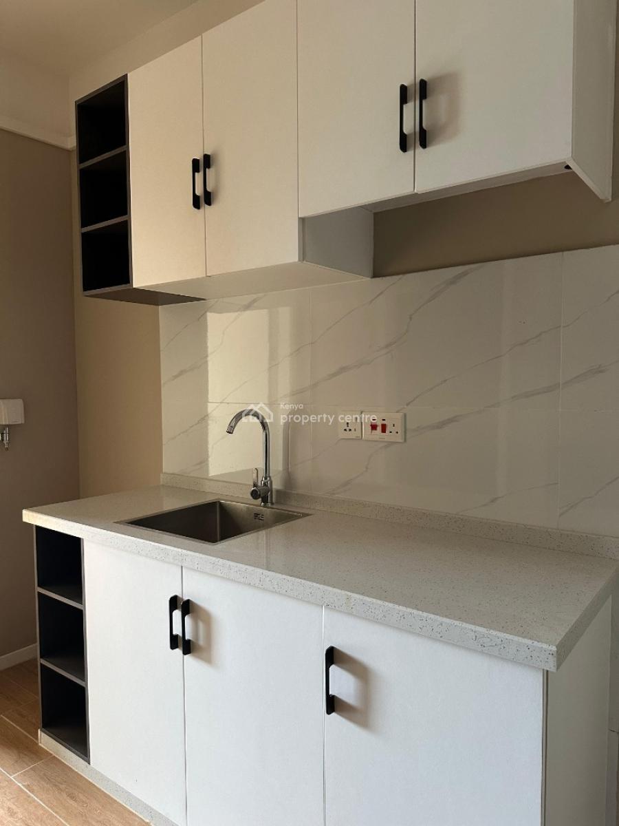 Studio Apartment in Dagoretti Wanyee Road, Wanyee Road, Kilimani, Nairobi, Apartment for Rent