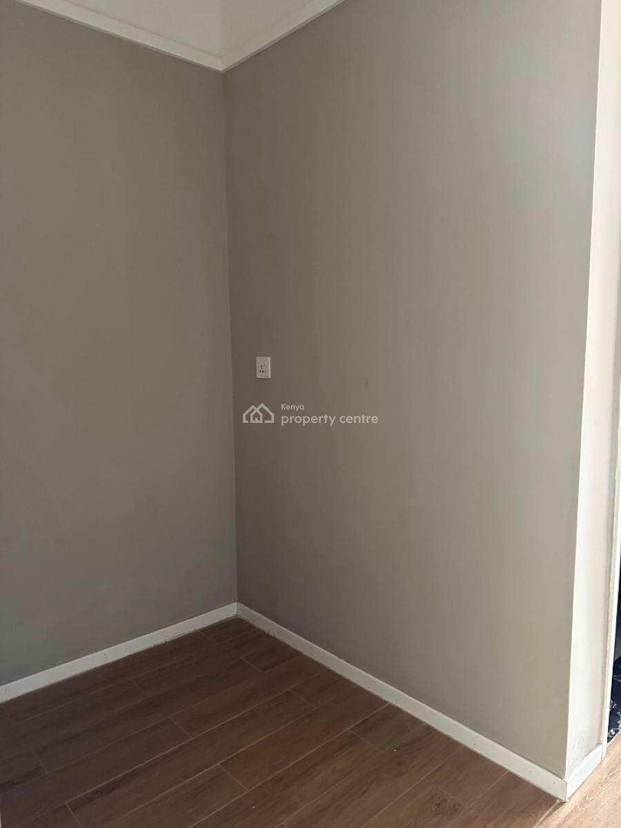 Studio Apartment in Dagoretti Wanyee Road, Wanyee Road, Kilimani, Nairobi, Apartment for Rent