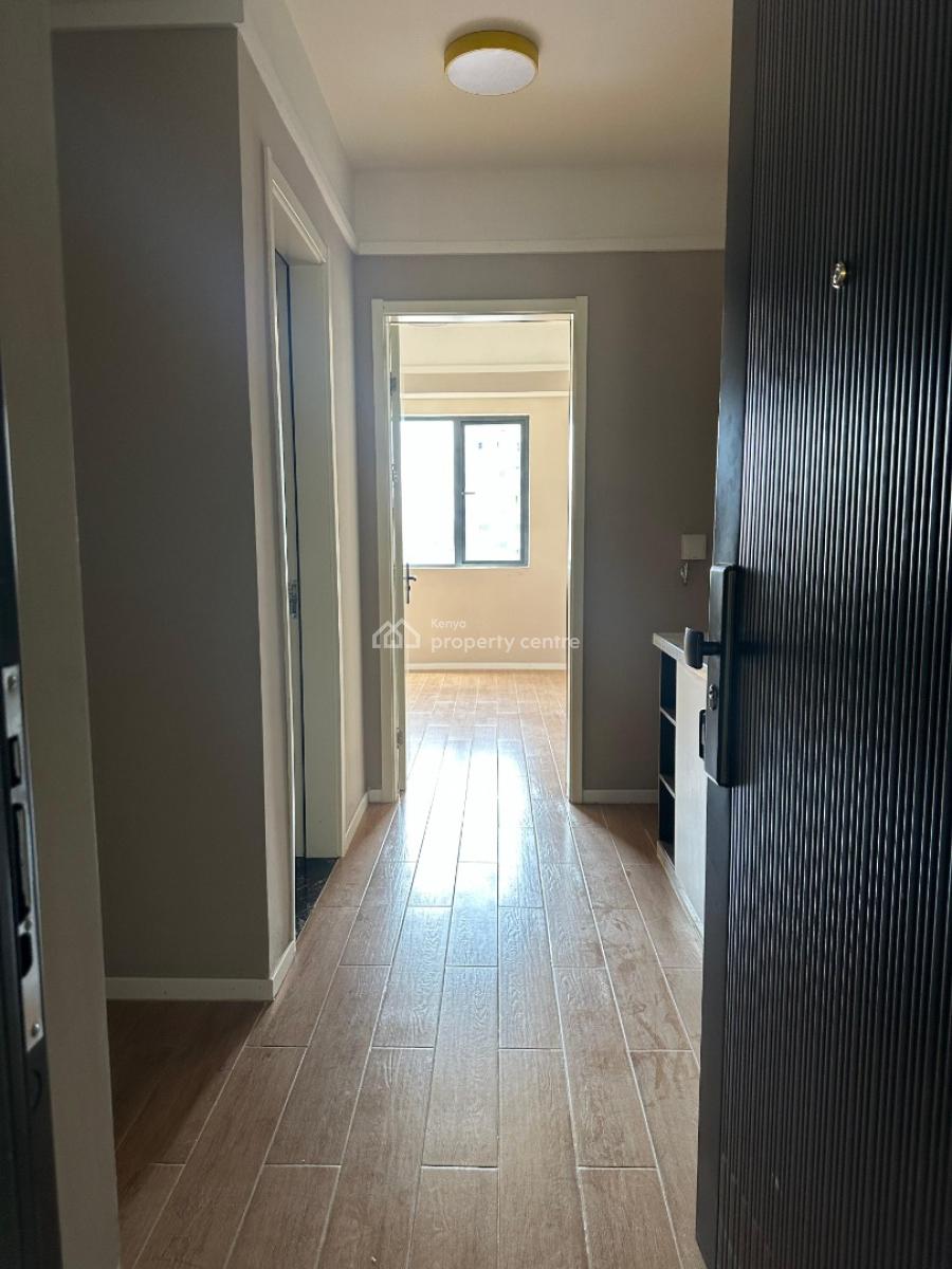 Studio Apartment in Dagoretti Wanyee Road, Wanyee Road, Kilimani, Nairobi, Apartment for Rent