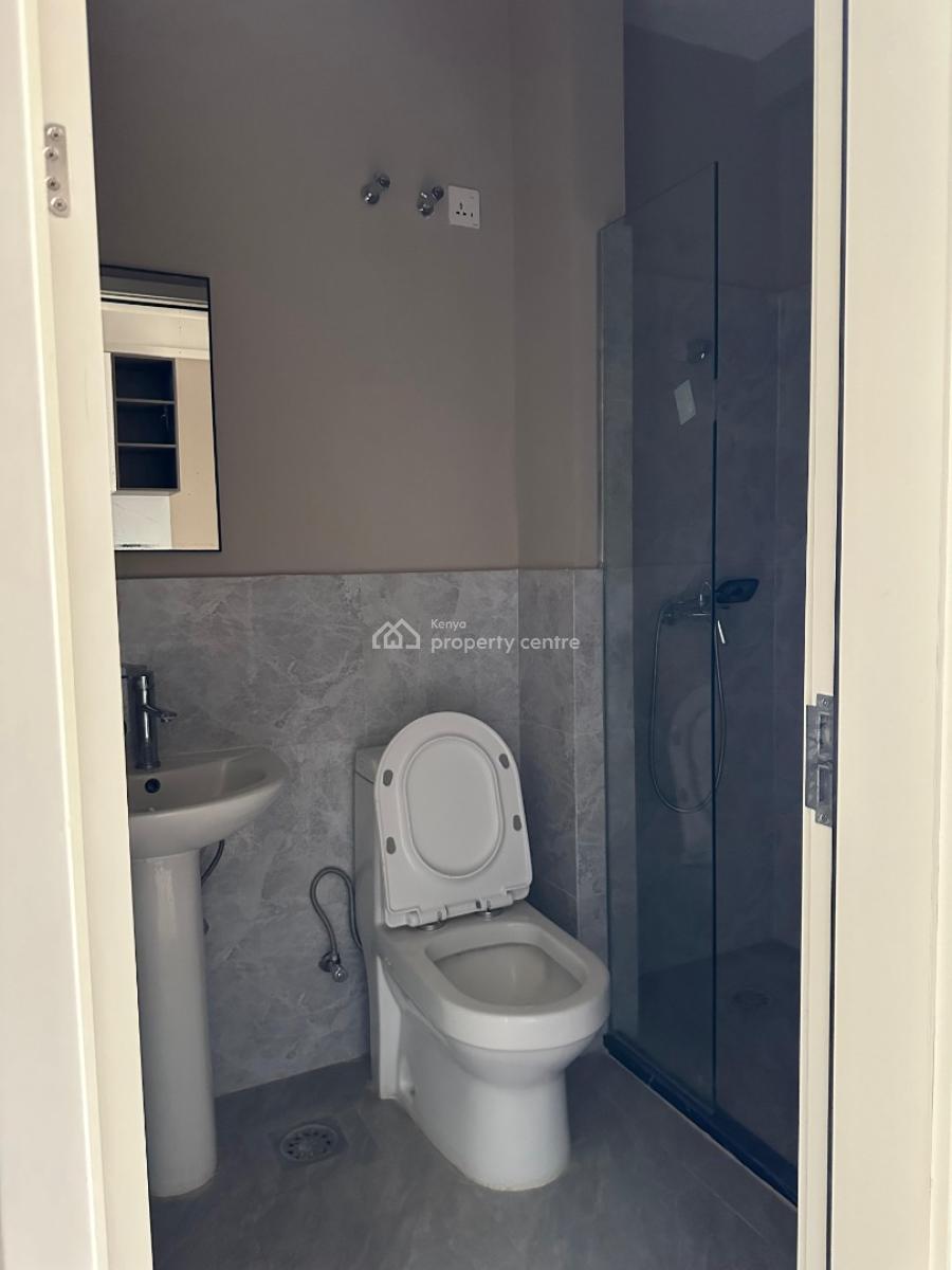 Studio Apartment in Dagoretti Wanyee Road, Wanyee Road, Kilimani, Nairobi, Apartment for Rent