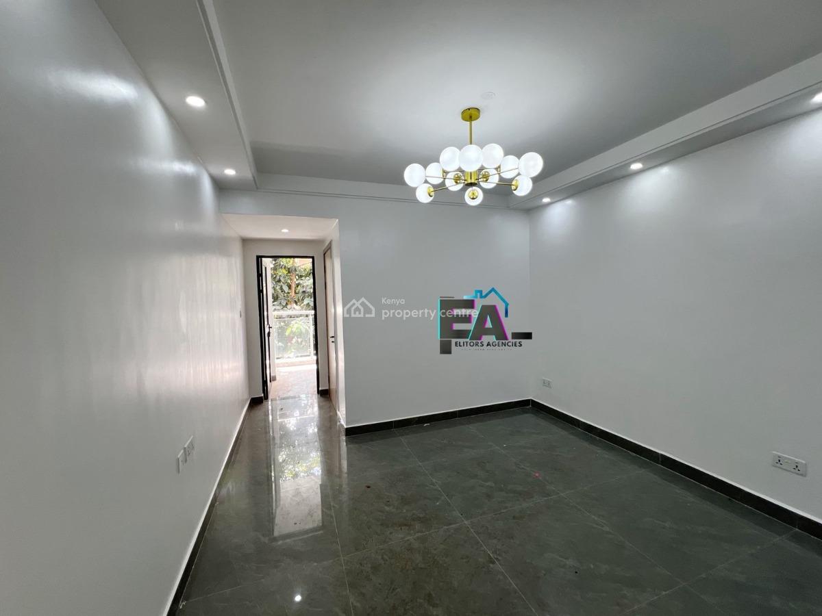 on Offer!!! Stunning One Bedroom in Riverside Best for Subletting, Riverside Drive, Westlands, Nairobi, Apartment for Rent